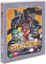 DVD]Vector Man : The Satan Empire`s Counterattack / DVD]지구용사 벡터맨