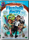 DVD]FLUSHED AWAY / DVD]플러쉬(1disc) (dream2010)