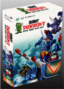 DVD]Robot Taekwon V Collection / DVD]로보트 태권브이 콜렉션(3disc)