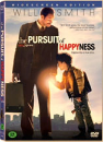 DVD]Pursuit of Happyness / DVD]행복을 찾아서