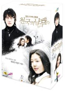 DVD]Tree in Heaven : Director`s Cut (English subtitled K-TV Series / 4 disc / DVD]천국의 나무 감독판 박스세트