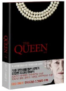 DVD]The Queen : Special Edition (DVD+Script Book / DVD]더 퀸