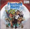 VCD]FLUSHED AWAY / VCD]플러쉬-우리말녹음
