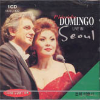 VCD]Placido Domingo Live In Seoul / VCD]플라시도 도밍고 : 라이브 인 서울