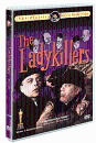 DVD]The Ladykillers (1955 / DVD]레이디킬러 (고전)