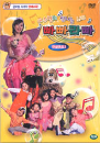 DVD] / DVD]이수영의 빠빠라빠 한글동요 Vol.1_DK0804