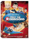 DVD]Meet The Robinsons (Sale) / DVD]로빈슨 가족