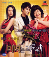VCD] / VCD]미녀는 괴로워 -(김아중 주연/200 Pounds Beauty-영어자막)