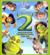 VCD]Shrek 2 / VCD]슈렉 2-우리말녹음