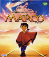 VCD]Marco / VCD]엄마 찾아 삼만리 (극장판)