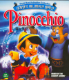 VCD]Pinocchio / VCD]피노키오-우리말 녹음