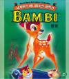 VCD]Bambi / VCD]밤비-우리말녹음