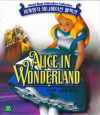 VCD]Alice In Wonderland / VCD]이상한 나라의 앨리스-우리말녹음