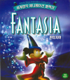 VCD]Fantasia / VCD]환타지아-우리말녹음