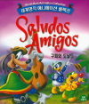 VCD]Saludos Amigos / VCD]구피와 도날드-우리말녹음