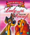 VCD]Tom and Jerry’s) / VCD]레이디와 트램프