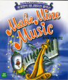 VCD]Make Mine Music / VCD]음악을 만들어봐요