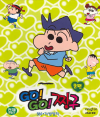 VCD]GOGO jjanggu vol.2 / VCD]고고짱구 2