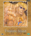VCD]TREASURE ISLAND / VCD]보물섬 (극장판-애니메이션)