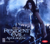 VCD]Resident Evil : Apocalypse / VCD]레지던트 이블 2