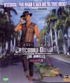 VCD]Crocodile Dundee In LA / VCD]크로커다일 던디 3