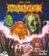 VCD]Hansel & Gretel / VCD]헨젤과 그레텔