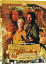 DVD]Allan Quatermain and the Lost City of Gold / DVD]알란 쿼터메인과 잃어버린 황금의 도시 [스카이시네마 1월신작할인]