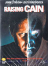 DVD]Raising Cain / DVD]카인의 두얼굴