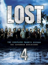 DVD]Lost - The Complete Fourth Season, 6disc / DVD]로스트 시즌 4 박스세트