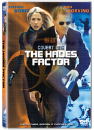 DVD]Hades Factor / DVD]코버트 원: 헤이디스 팩터