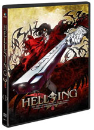 DVD]Hellsing OVA Vol.1 Standard Edition (1disc, dts / DVD]헬싱 OVA 일반판 vol.1
