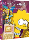 DVD]The Simpsons - The Complete 9 Season / DVD]심슨가족 시즌 9 (4disc)