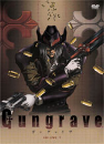 DVD]Gun Grave Vol. 1 / DVD]건 그레이브 Vol. 1 (dts)
