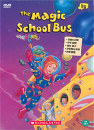 DVD]The Magic School Bus / DVD]신기한스쿨버스 1집 (5disc)