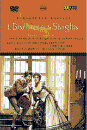 DVD]Rossini -Il Barbiere di Siviglia / DVD]로시니 - 세빌리아의 이발사