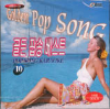 VCD]Pop Song Karaoke / VCD]골든 팝송 베스트 Vol.10