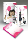 DVD]Foxy Lady (K-TV Series / 6disc / DVD]여우야 뭐하니