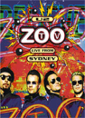 DVD]U2 - Zoo TV Live from Sydney / DVD]유 투 - Zoo TV 시드니 라이브 DE(dts-2disc)