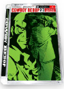DVD]Cowboy Bebop 5.1ch 2nd Session / DVD]카우보이 비밥 5.1ch 리뉴얼 2nd Session [슈퍼쥬얼케이스]