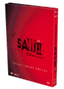 DVD]SAW 2 - Director`s Cut Limited Edition (2 disc Digipack / dts-es / DVD]쏘우 2편 LE
