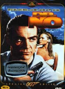 DVD]Dr. No / DVD]007 살인번호 UE (2disc)
