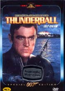 DVD]007 Thunderbal / DVD]007썬더볼 UE (2disc)