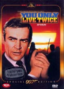 DVD]You Only Live Twice / DVD]007 두번 산다 UE (2disc)