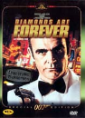 DVD]Diamonds Are Forever / DVD]007 다이아몬드는 영원히 UE (2disc)