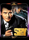 DVD]Spy Who Loved Me / DVD]007 나를 사랑한 스파이 UE (2disc)