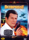 DVD]Octopussy / DVD]007 옥토퍼시 UE (2disc)
