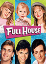 DVD]Full House The Complete Season 4 / DVD]풀 하우스 시즌 4 (4disc)