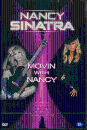 DVD]Nancy Sinatra : Movin with Nancy / DVD]낸시 시나트라