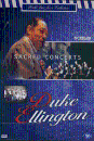 DVD]Duke Ellington - Sacred Concerts / DVD]듀크엘딩턴 콘서트