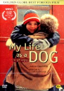 DVD]My Life As A Dog (aka: Mttt Liv Som Hund) (Sale) / DVD]개같은 내 인생